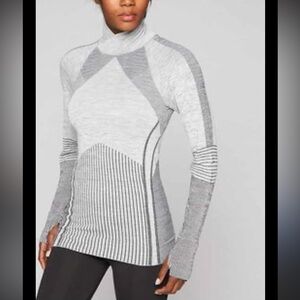 Athleta Remarkawool Turtleneck